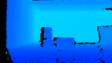 Sample Depth