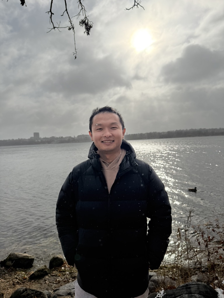 Zecheng Li Profile Photo